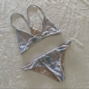 Acacia Bikini Set
